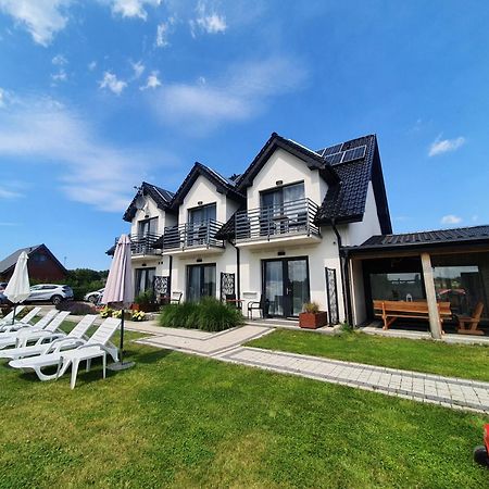 BLASK LATARNl Niechorze Exterior foto
