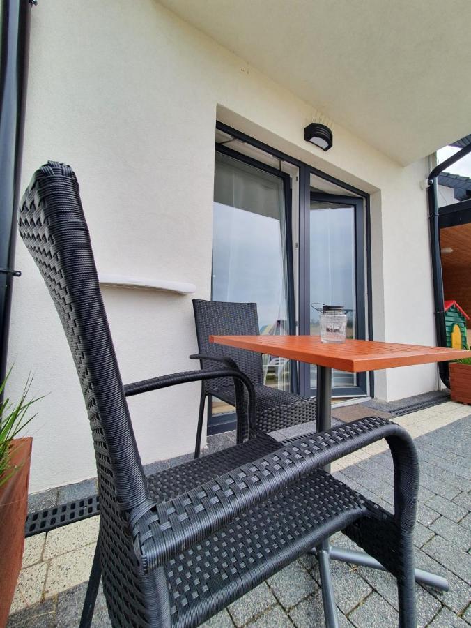 BLASK LATARNl Niechorze Exterior foto