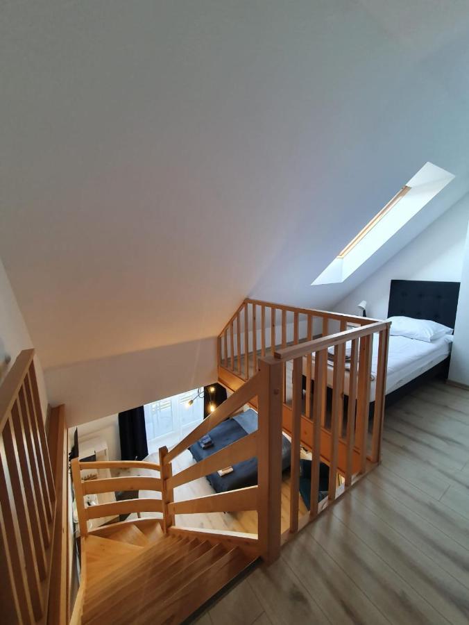 BLASK LATARNl Niechorze Exterior foto