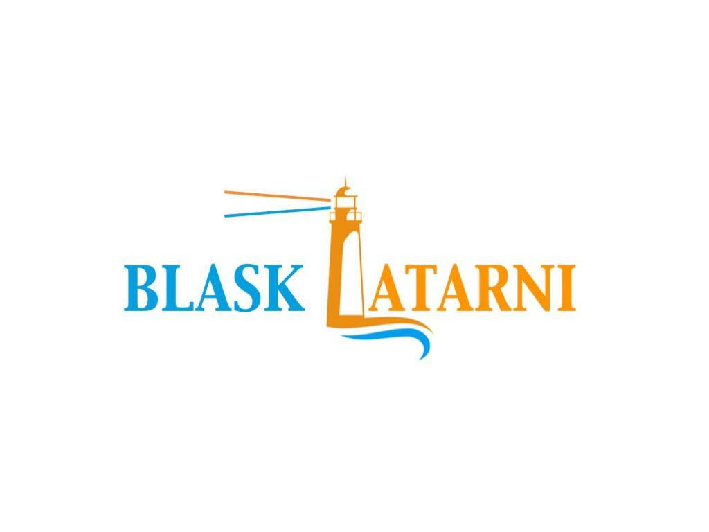 BLASK LATARNl Niechorze Exterior foto
